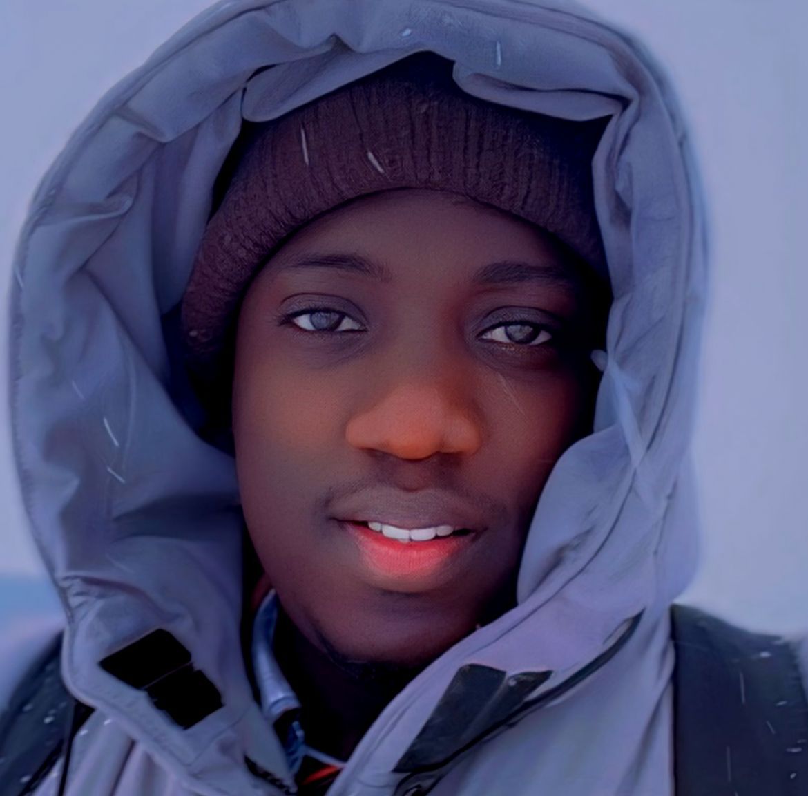 Bro. Sunday Muliira Gabigogo